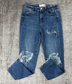 Garage Denim Jeans Mom Jeans Womens 5 thumbnail 1