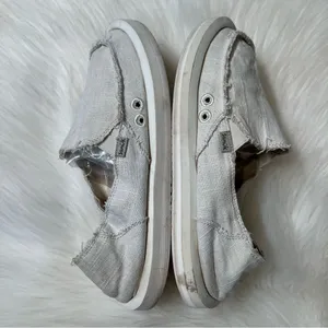 Sanuk Donna Slip-On Sneaker (Women) thumbnail 5