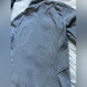 The North Face fleece jacket thumbnail 8