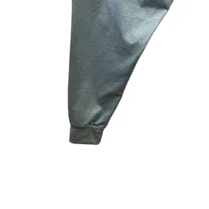 NVGTN Womens Signature‎ Joggers Heather Gray High Waisted Athletic Pants XS thumbnail 5