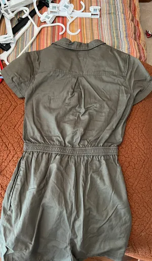 Wild Fable Romper thumbnail 2