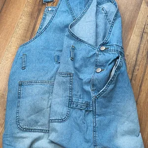No Boundaries Blue Denim Apparel thumbnail 6