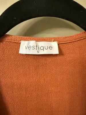 Vestique Dress thumbnail 3