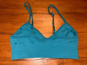 Lululemon Bra Sports 8 Women’s thumbnail 1