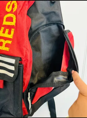 Florida State RedSkins sling backpack, crossbody bag New thumbnail 5