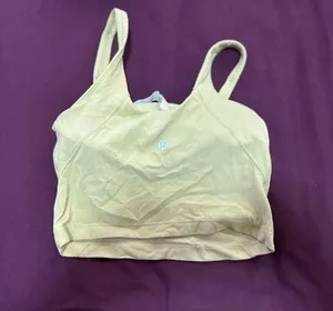 Lululemon Tank thumbnail 4