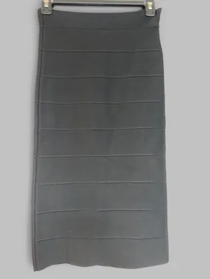 BCBGMAXAZRIA Skirt Midi thumbnail 2