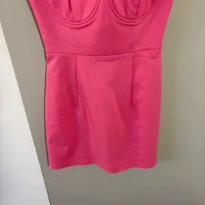 Princess Polly Novella Mini Dress in Pink Size Women’s 4 Small thumbnail 2