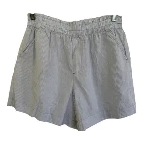 Aerie Good Day Short - Monaco Blue size large thumbnail 4