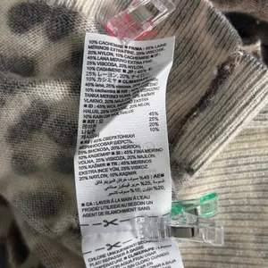Banana Republic Merino‎ Sweater XL thumbnail 9