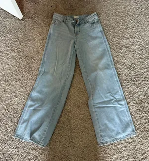 PacSun Jeans Casey Low-Rise Baggy thumbnail 1