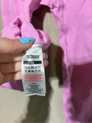 Gymshark leggings thumbnail 3