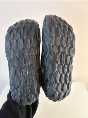 New Merrell Women’s Black Gray Hydro Moc Size 8 (6.5 Mens) thumbnail 6