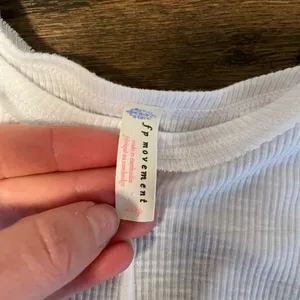 Free People Movement Lay Up Long Sleeve Top thumbnail 6