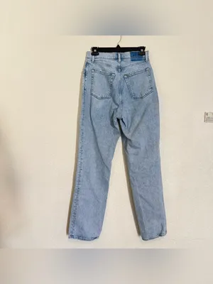Abercrombie and fitch jeans thumbnail 8