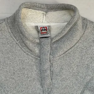 Avalanche- Women’s XL Gray Sweater thumbnail 2