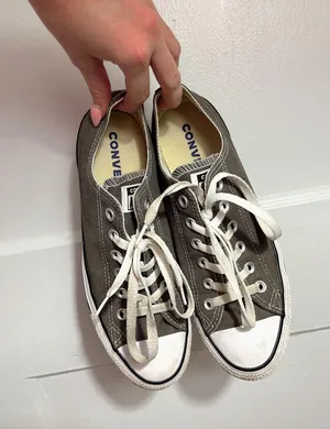 Brown Size 9 thumbnail 1
