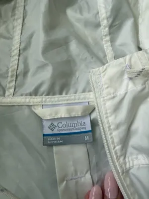 Columbia Miami University Jacket thumbnail 2