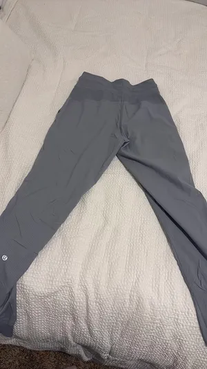 Grey Lululemon Studio Dance Joggers thumbnail 5