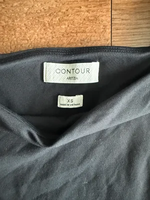 Aritzia Contour Bodysuit thumbnail 4