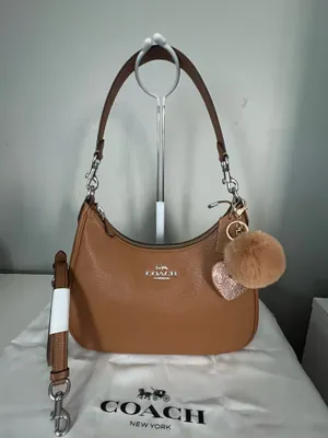 Coach Teri Hobo Bag thumbnail 6