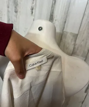 Calvin Klein Blouse thumbnail 4