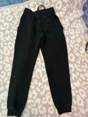 Lululemon Scuba Sweatpants thumbnail 2