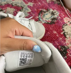 Adidas Campus Sneakers 00s thumbnail 2