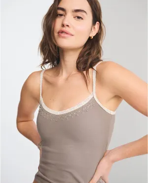 Abercrombie & fitch tank top thumbnail 3