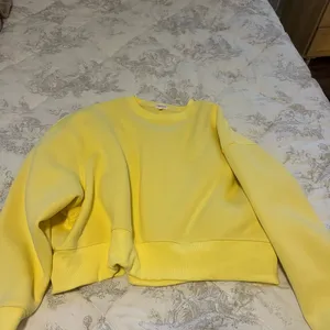 Yellow Sweatshirt and Skort Set Size L thumbnail 3