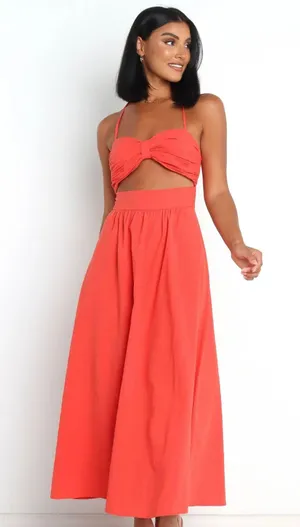 Boat Dress thumbnail 1