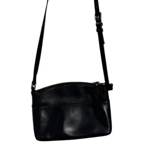 Kate Spade Black Leather Grove Street Millie Crossbody Bag thumbnail 5