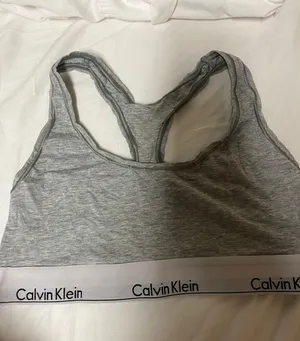 Calvin Klein Bralette thumbnail 2