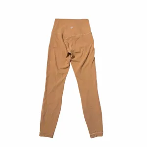 Lululemon Align High-Rise Pant Leggings 25" Dusty Clay thumbnail 5