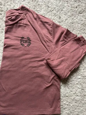 PINK Mauve Long Sleeve thumbnail 2