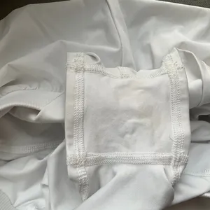 Alo Yoga Breezy Short White XS thumbnail 4