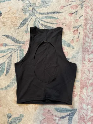 Hollister Social Tourist Tank thumbnail 2