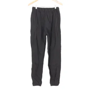 Naked Wardrobe Black Sweatshirt and Sweatpants Lounge Set Medium thumbnail 10