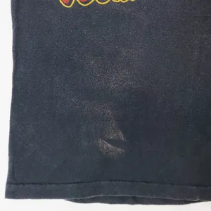 Hanes Vintage Foghat Touring America 81 Shirt thumbnail 7
