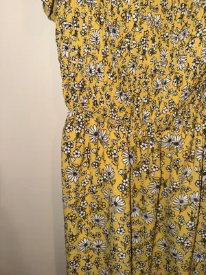 Lily Rose Floral Dress thumbnail 2