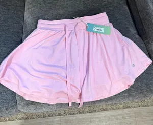 AS Revival Altar'd State Athletic Skirt thumbnail 1
