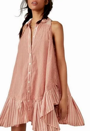 Free People Dress thumbnail 1