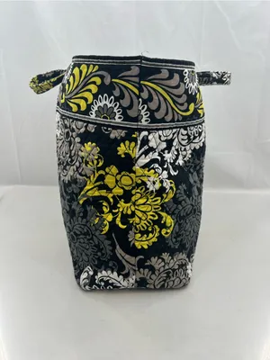 Vera Bradley East West Tote thumbnail 3