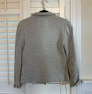 Knit Blazer thumbnail 3