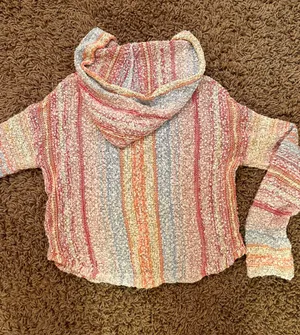 Billabong Sweater thumbnail 2