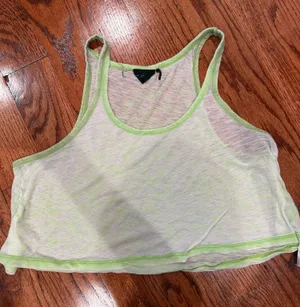 Urban Outfitters out from under tank top thumbnail 1