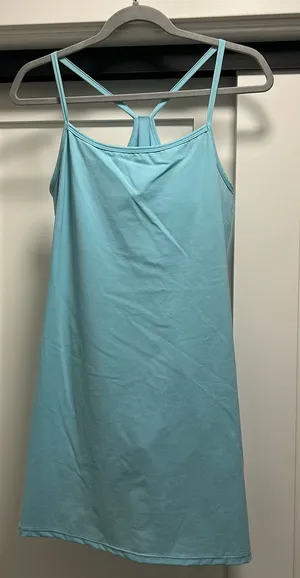 Mono B Athletic Dress thumbnail 1