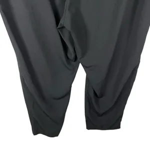 Guess Women's‎ Size XL Dress Pants Straight Pants Black Pull On Solid Workwear thumbnail 4