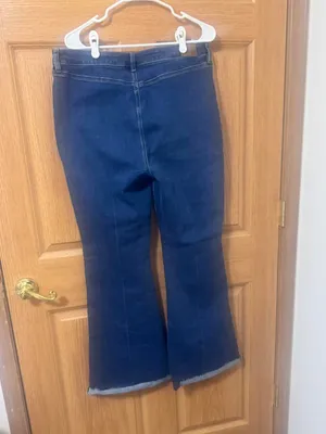 American eagle nwot flare jeans  thumbnail 4