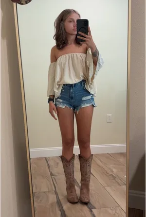 Shyanne Boots thumbnail 2